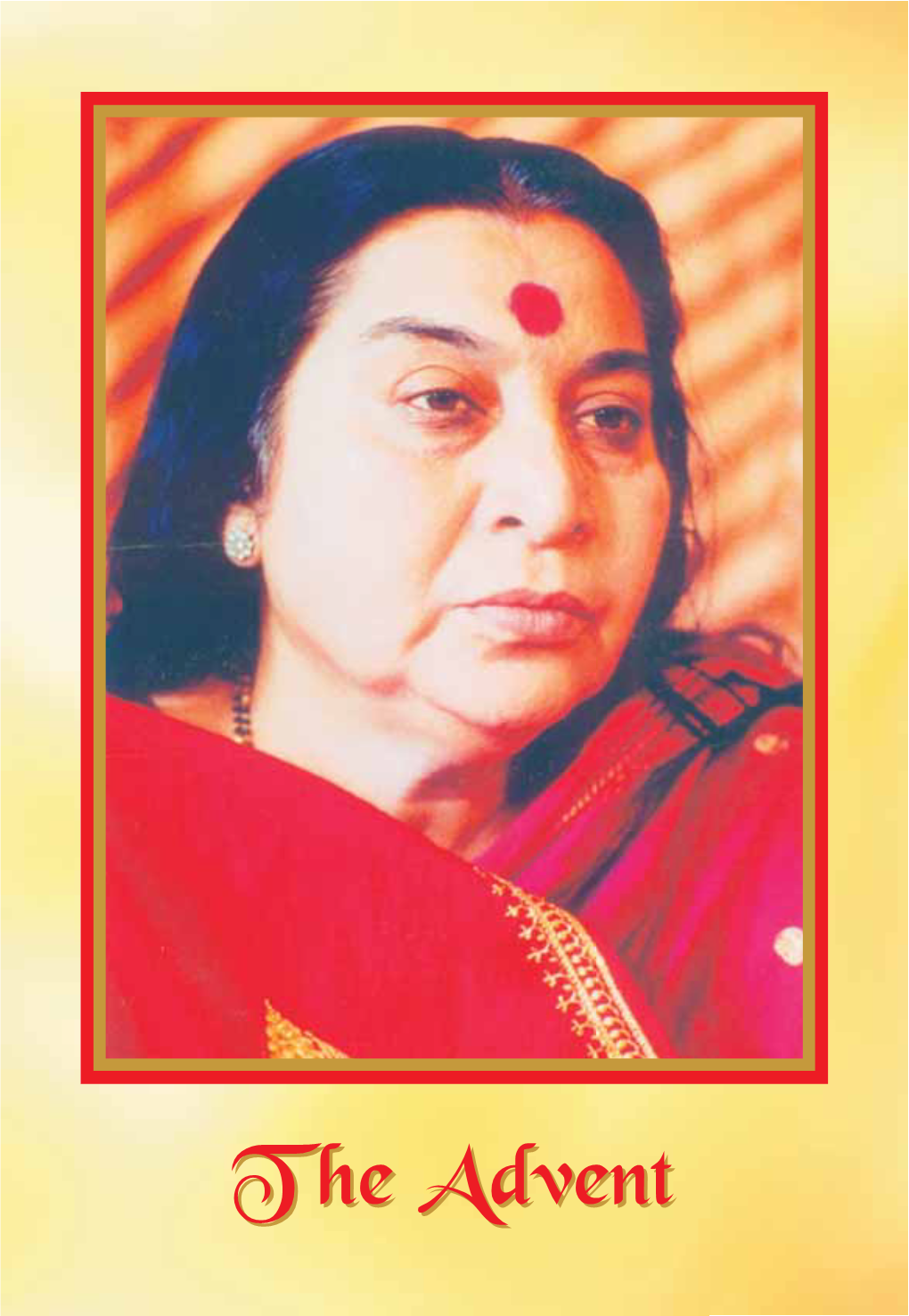 The Unique Discovery of Sahaja Yoga 26 1