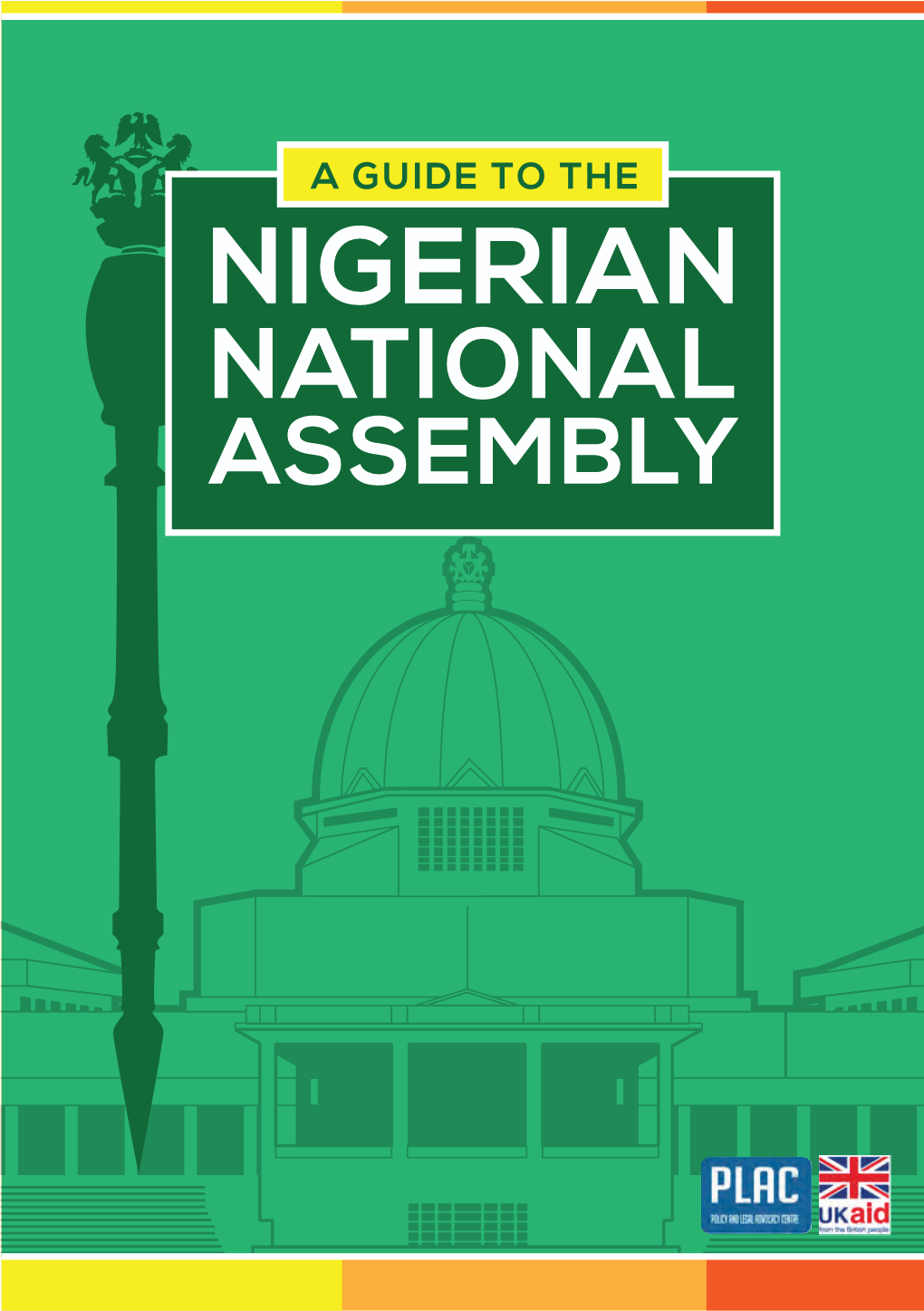 A Guide to the Nigerian National Assembly