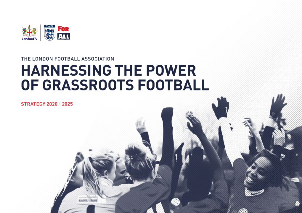 Harnessing the Power of Grassroots Football