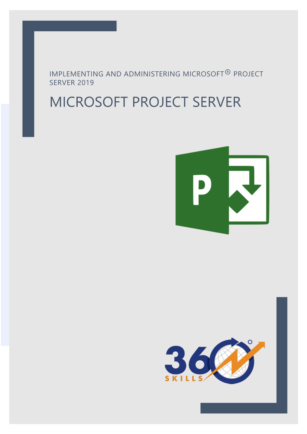 Microsoft Project Server