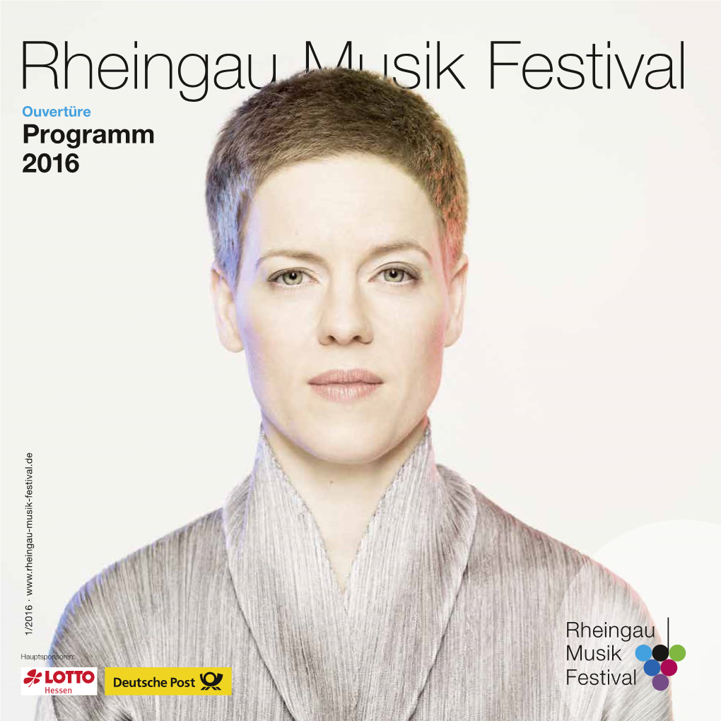 Rheingau Musik Festival