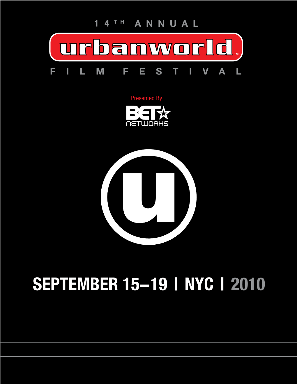 Nyc | 2010 Watch It