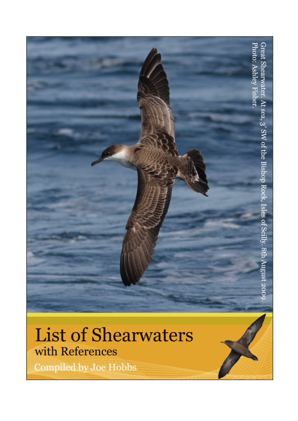 Shearwatersrefs V1.10.Pdf