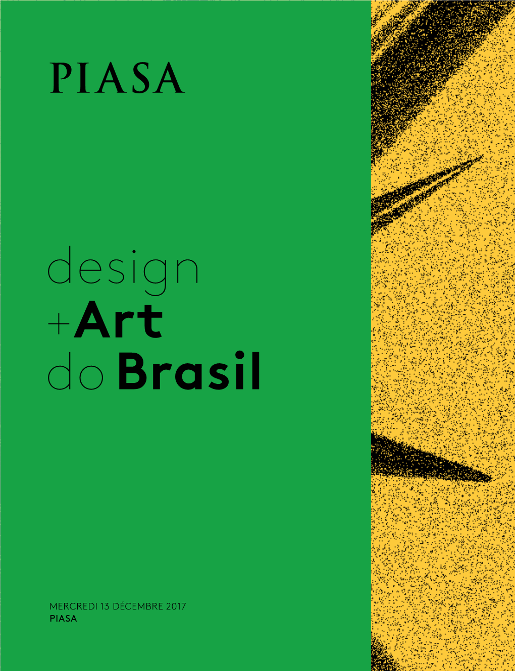 Design +Art Do Brasil