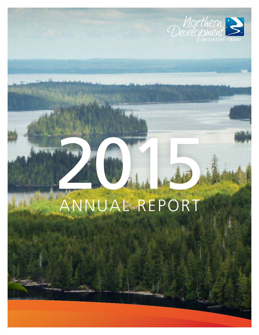 2015 Annual Report