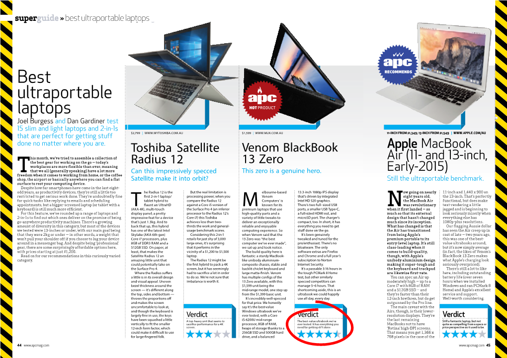 Best Ultraportable Laptopssupersuper Guideguide »» Bestbest Ultraportableultraportable Laptopslaptops