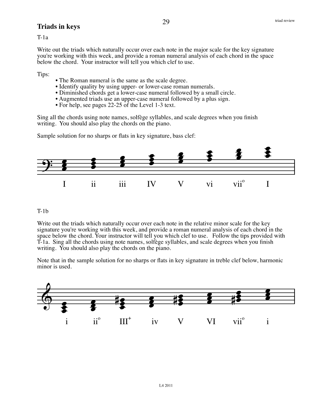 L4 Exercises Complete.Pdf