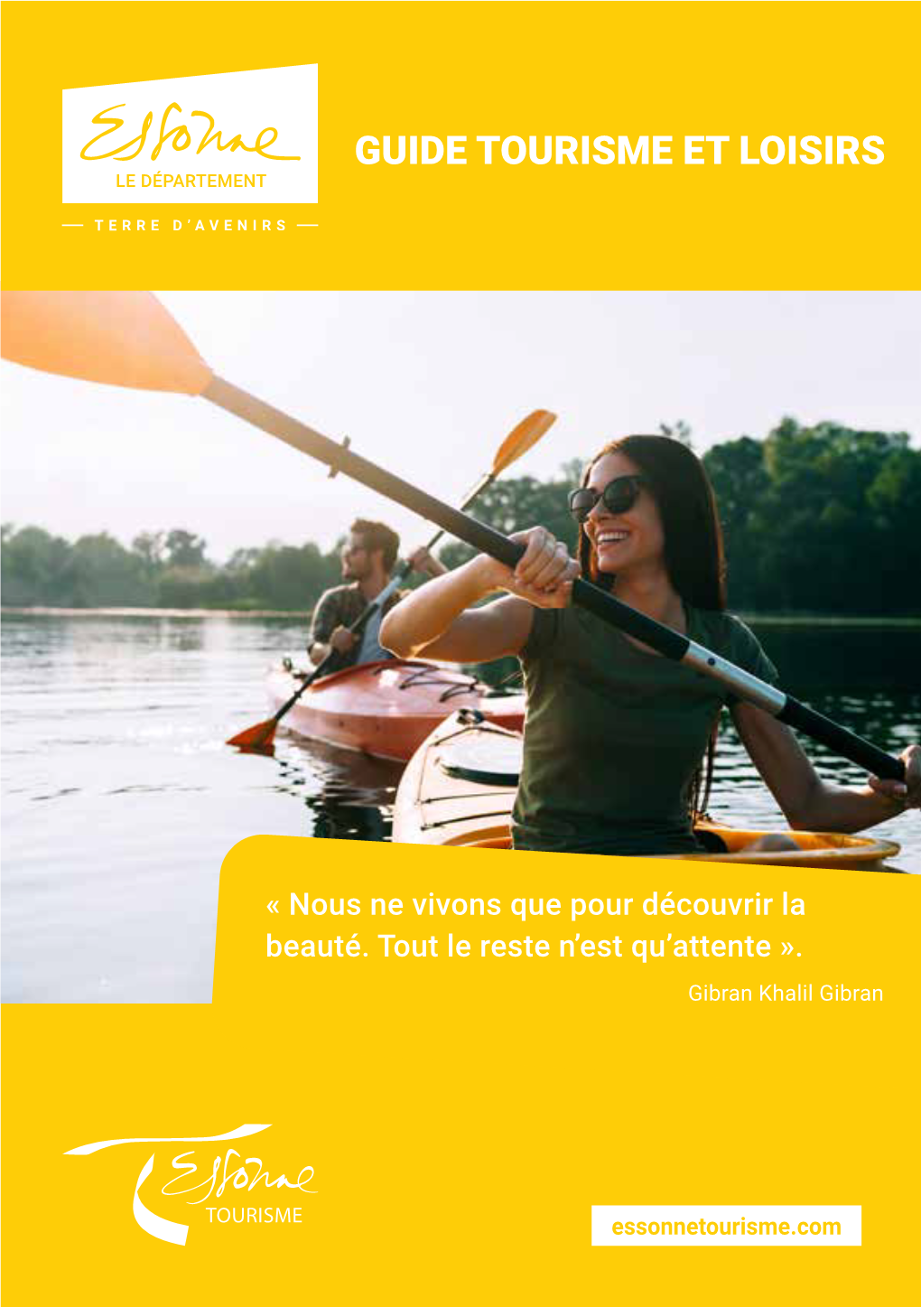 Guide Tourisme Et Loisirs