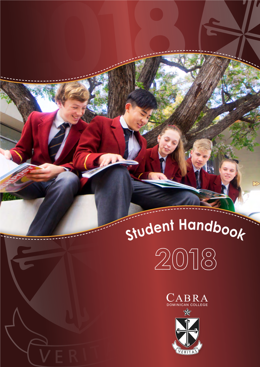 Cabra Student Handbook