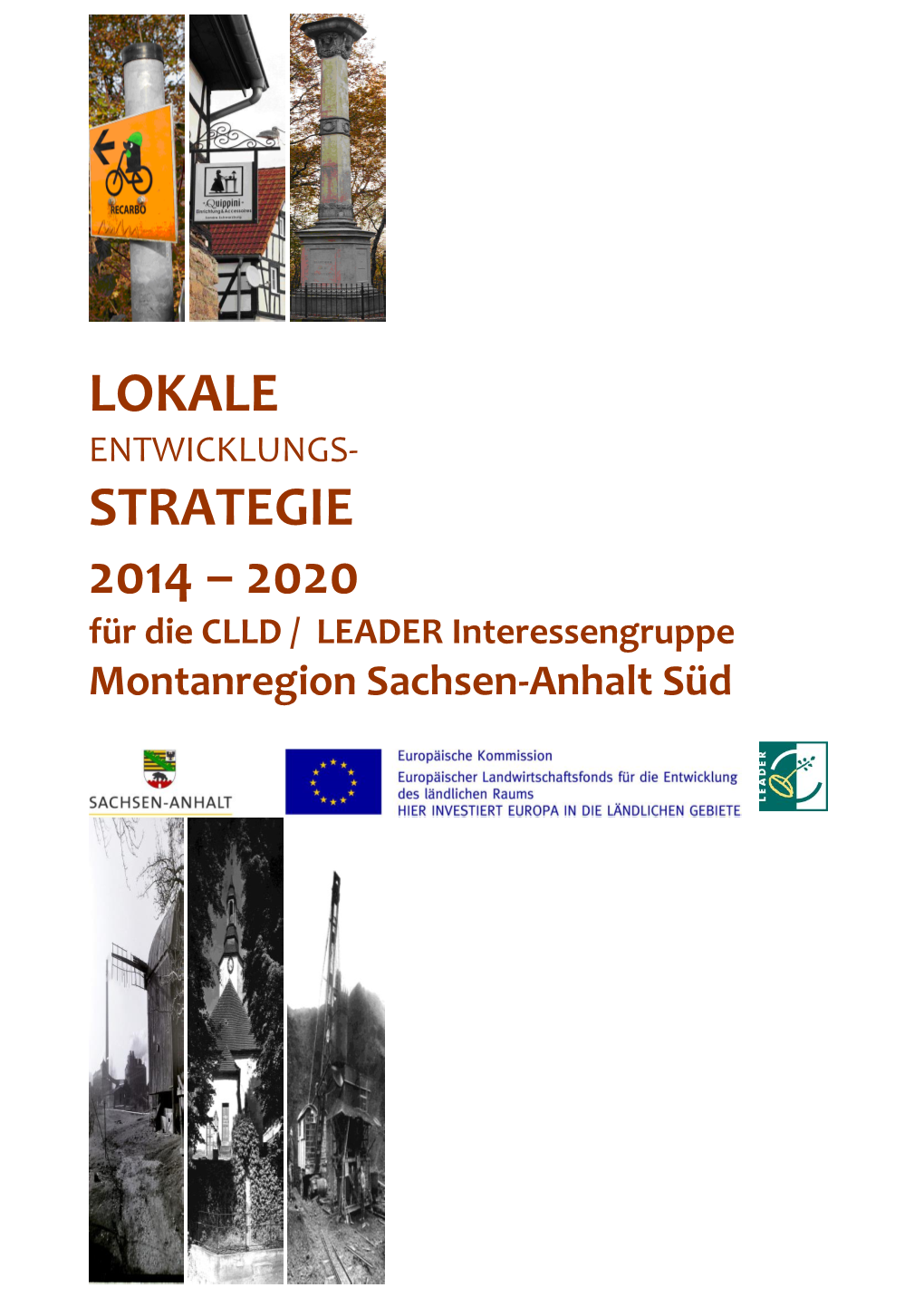 Lokale Strategie 2014