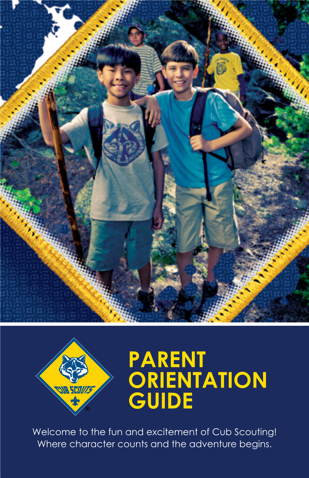 Parent Orientation Guide