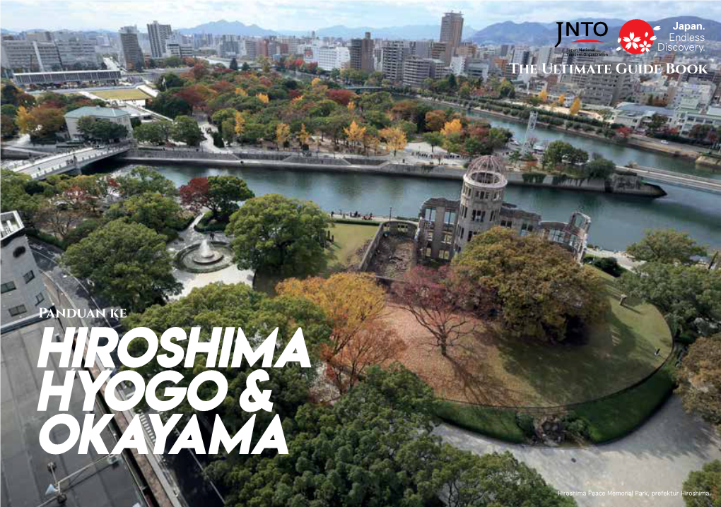 Hiroshima Hyogo & Okayama
