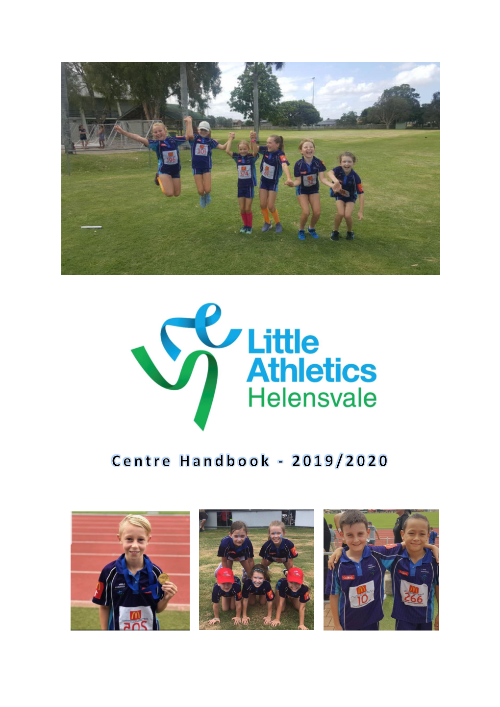 Helensvale Little Athletics Record Holders Age Event Name Record Date