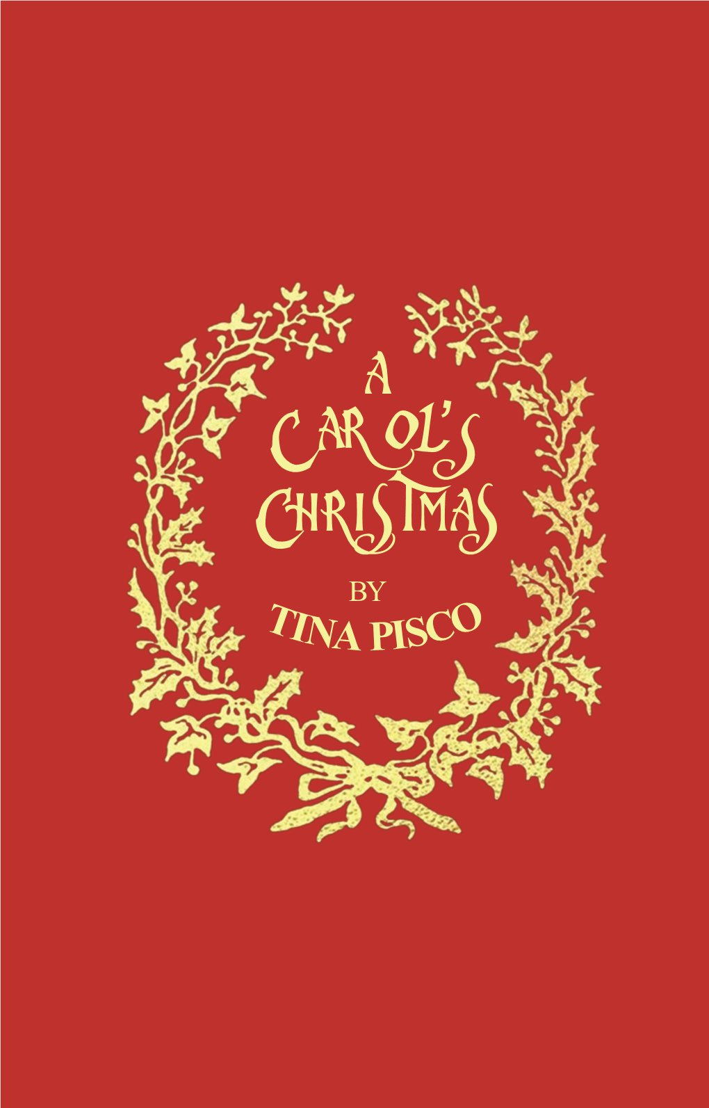 A Carol's Christmas