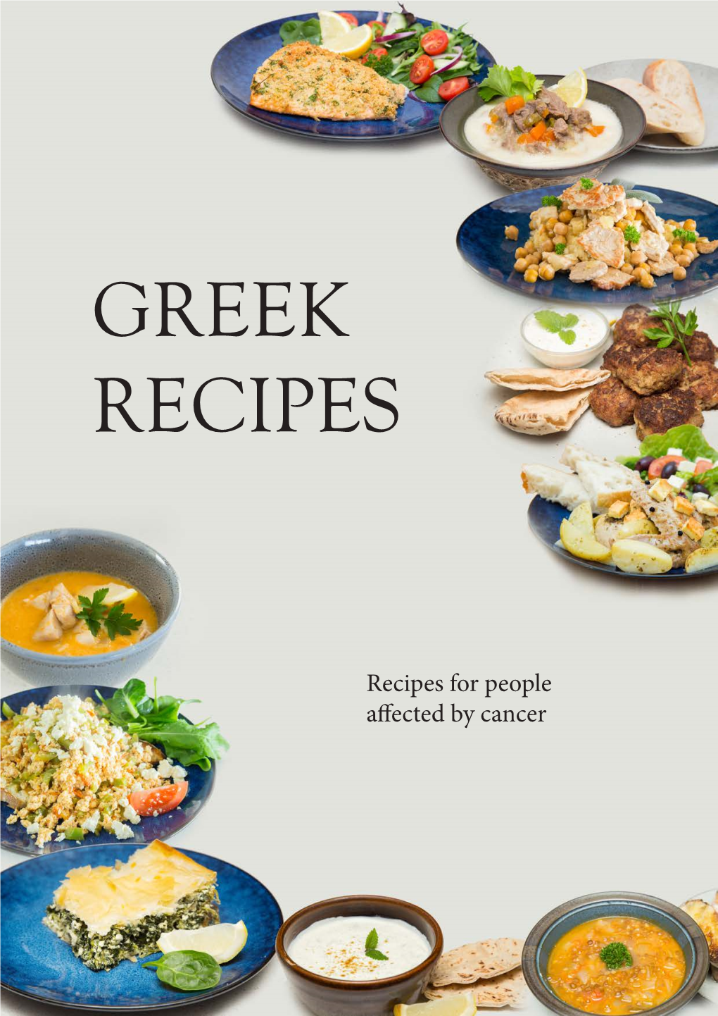 Greek Recipes