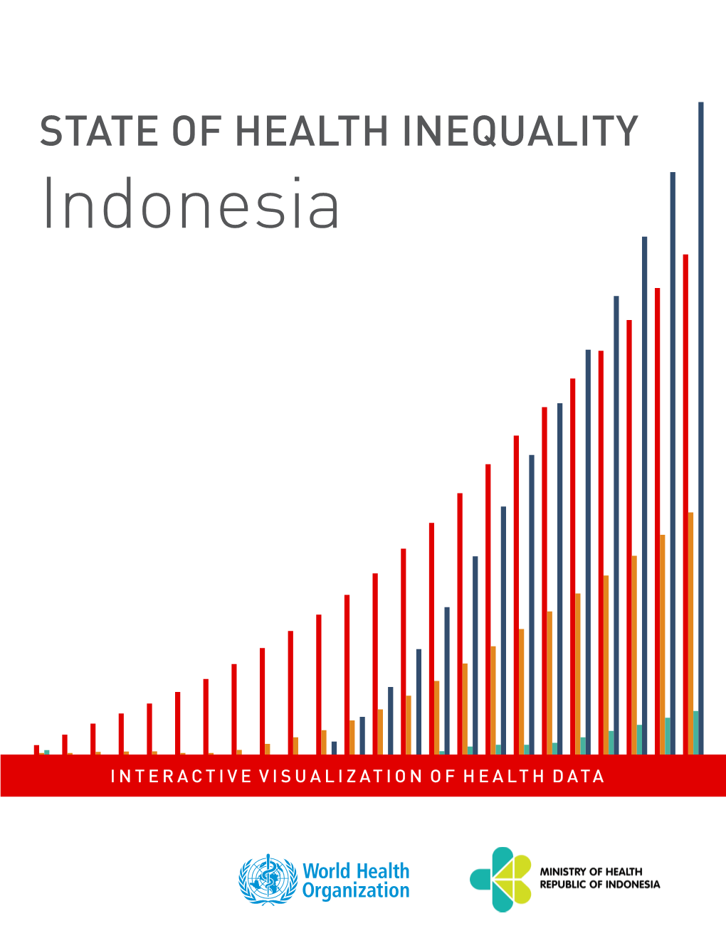 State of Health Inequality: Indonesia