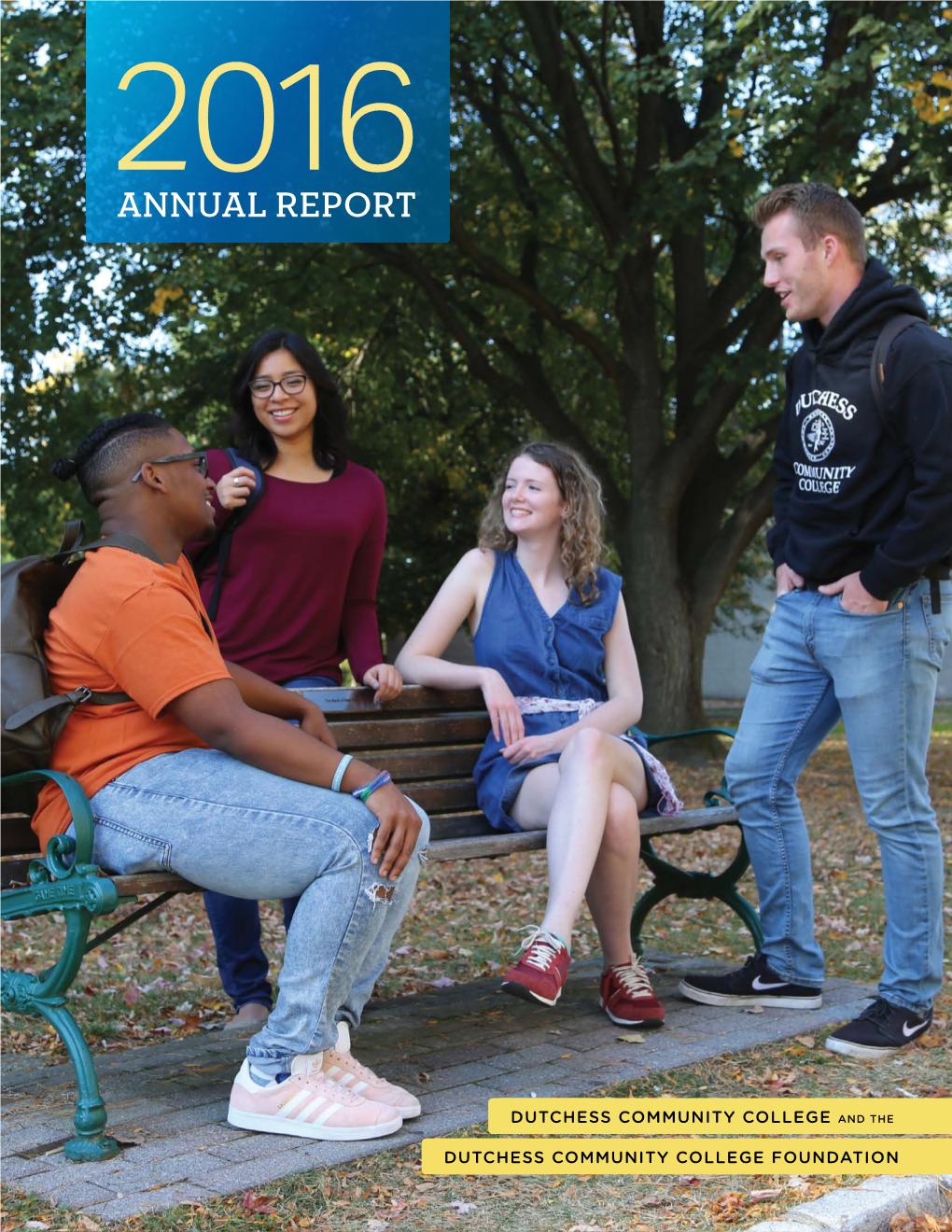 2016 Annual Report