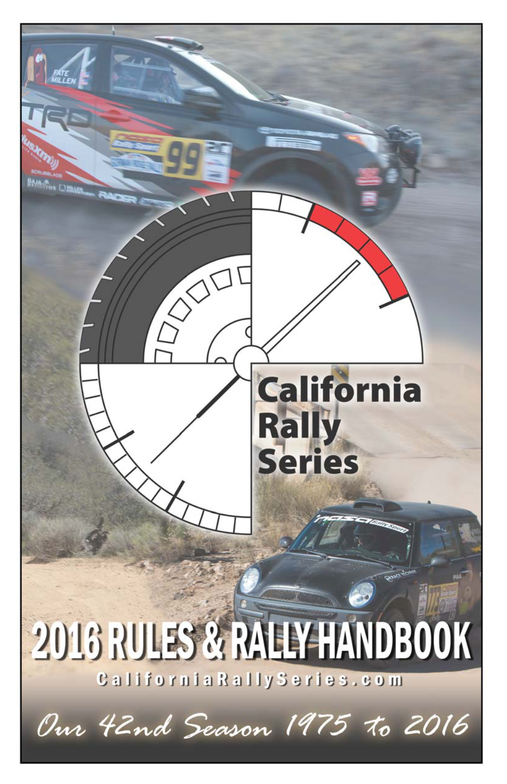 2016 Rulebook (PDF)