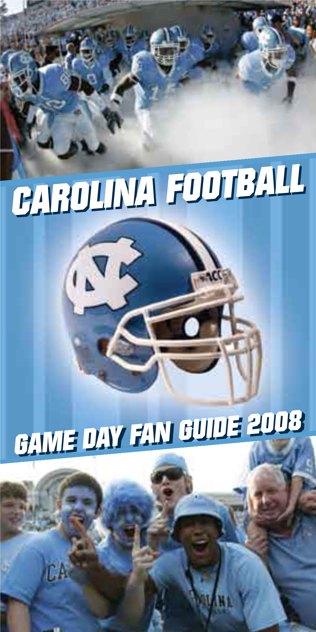 Carolina Football