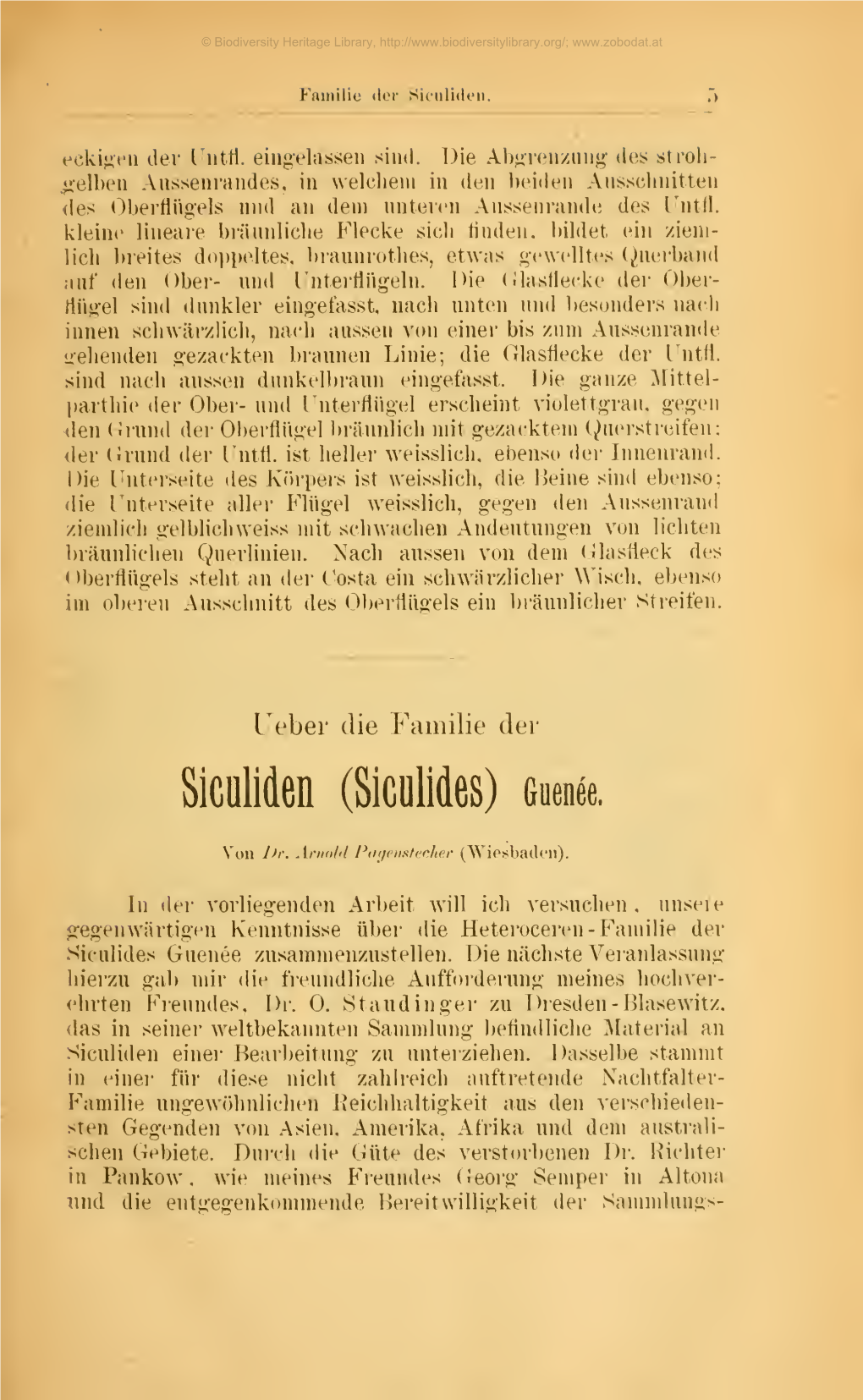 Deutsche Entomologische Zeitscrift