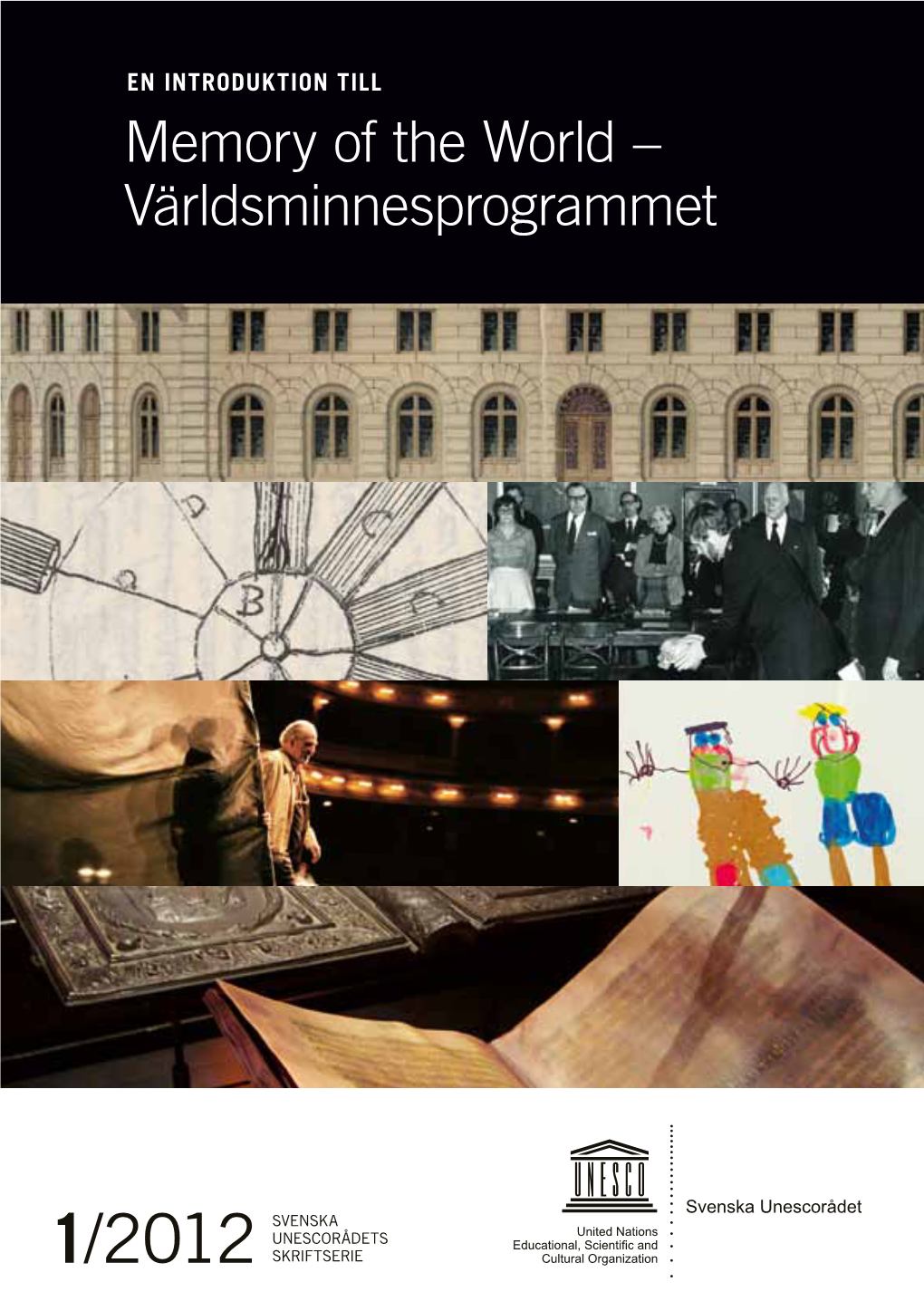 Memory of the World – Världsminnesprogrammet