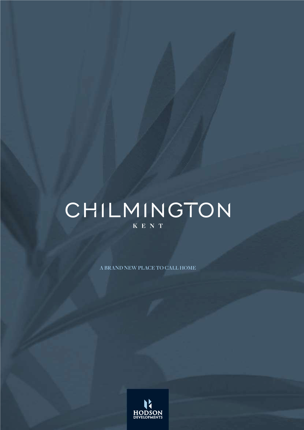 The Vision of Chilmington It’S Now a Reality