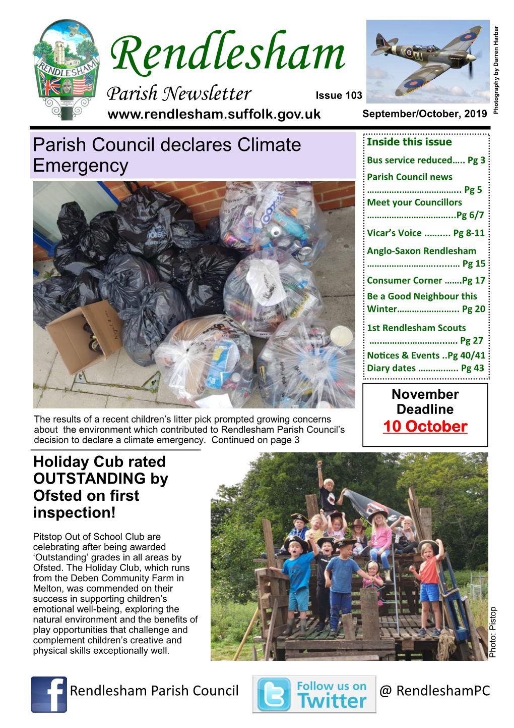 Issue 103 September 2019.Pub