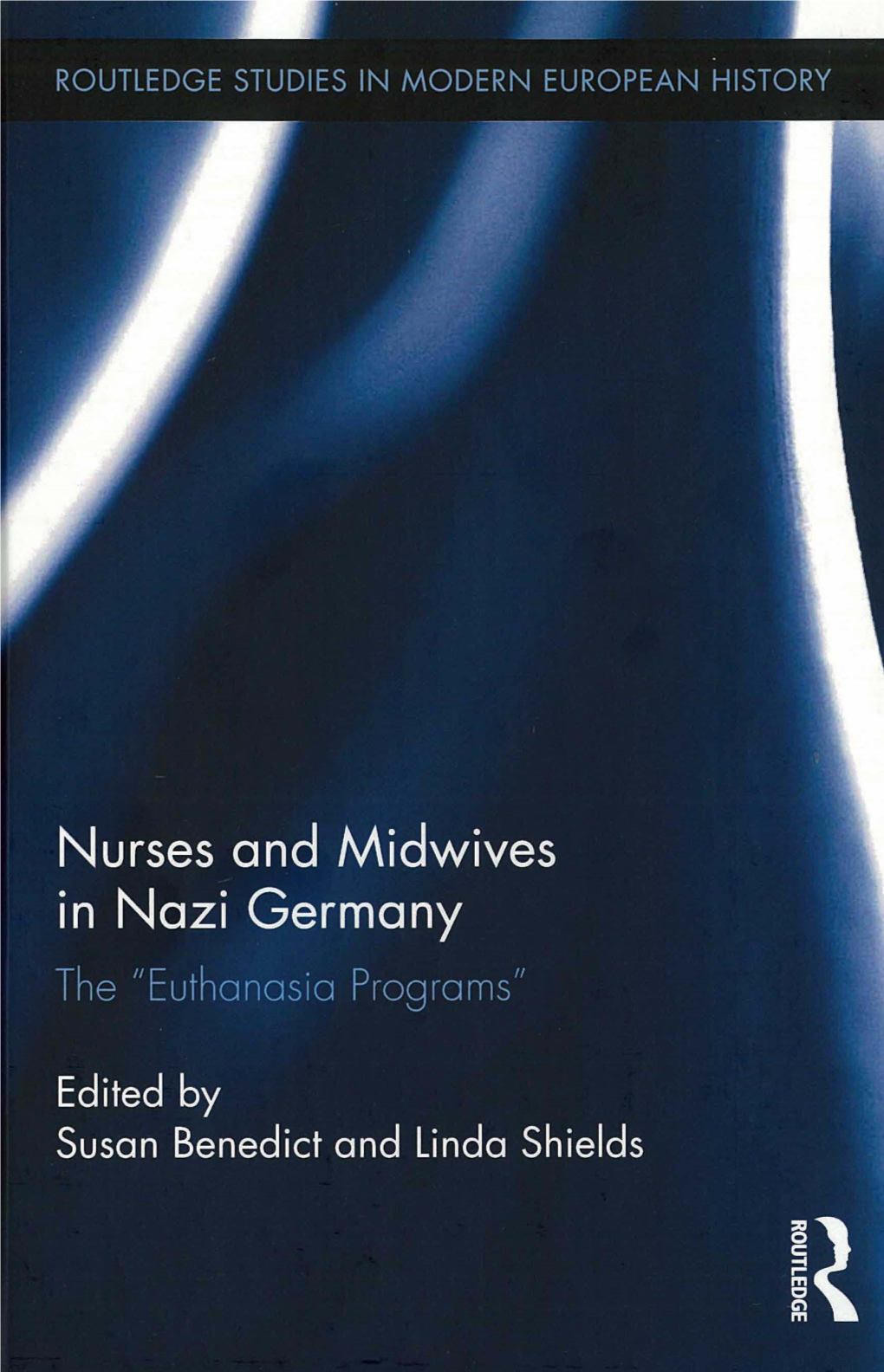 Nurses and Midwives in Nazi Germany