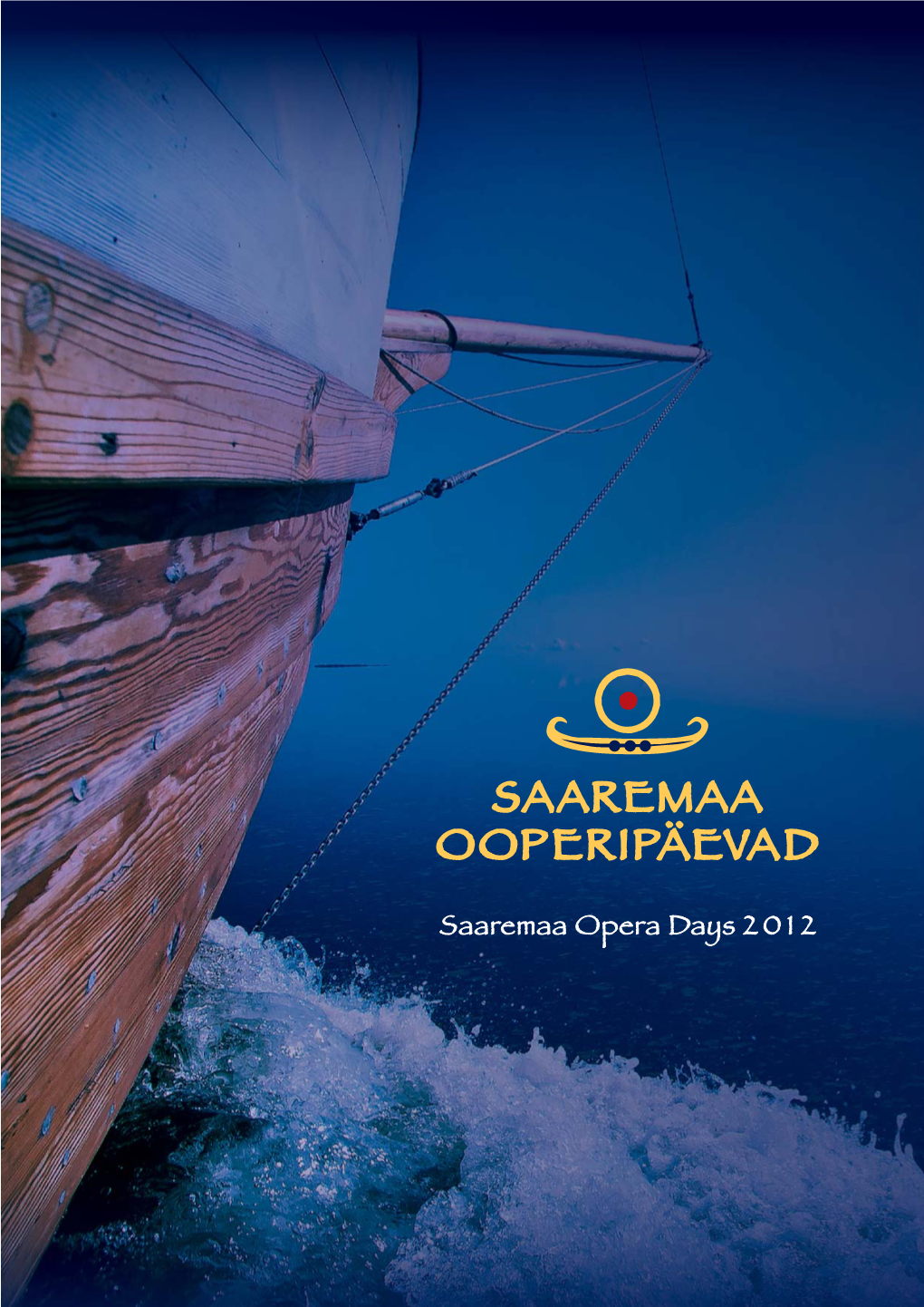 Saaremaa Opera Days 2 0