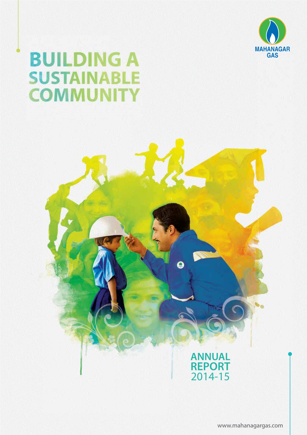 Annual Report 2014-15 Download