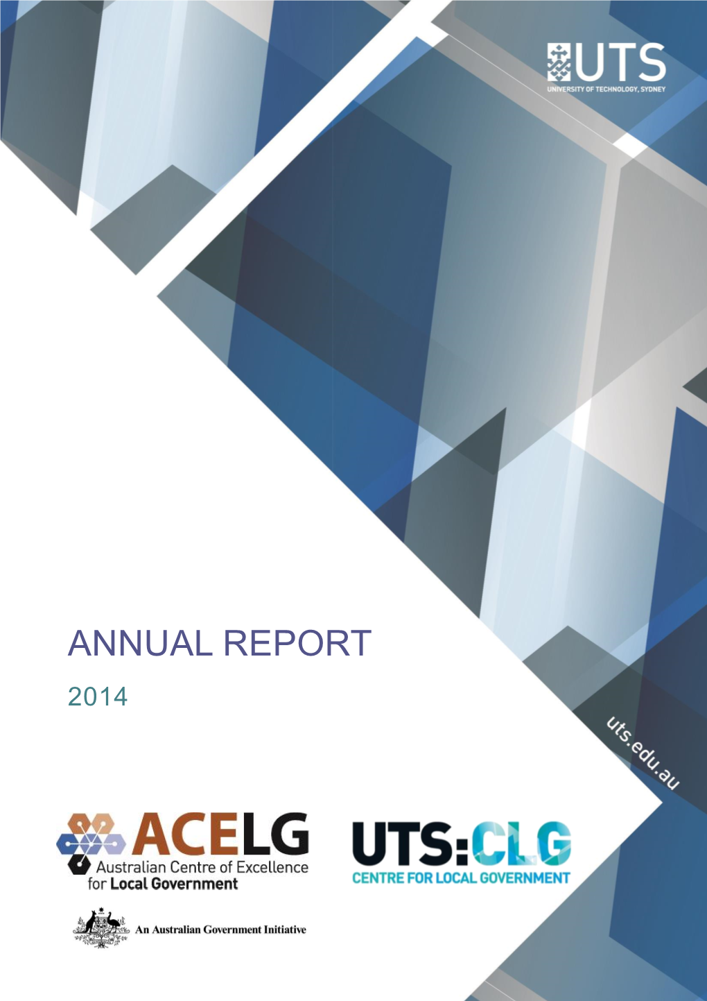 Annual Report 2014