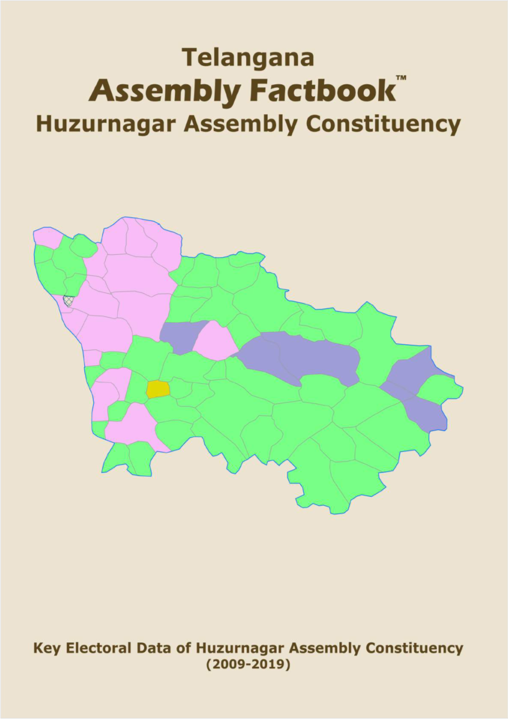 Huzurnagar Assembly Telangana Factbook