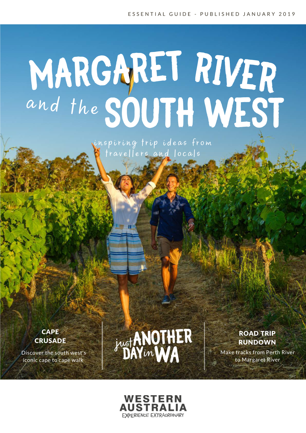 Copy of Margaret River