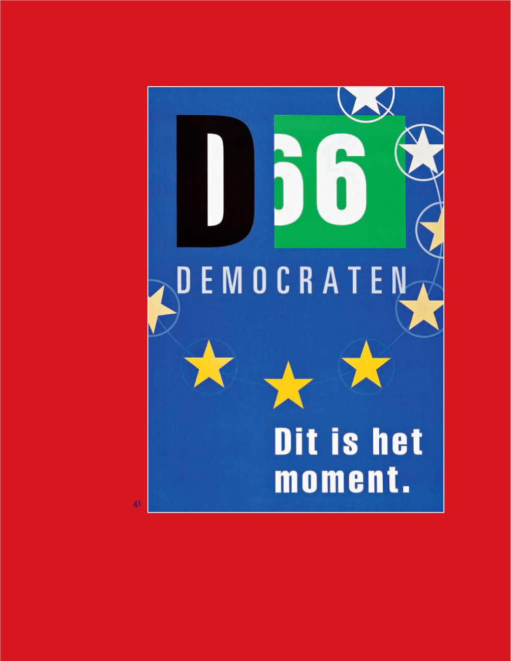 De Europese Verkiezingen Van 9 Juni 1994