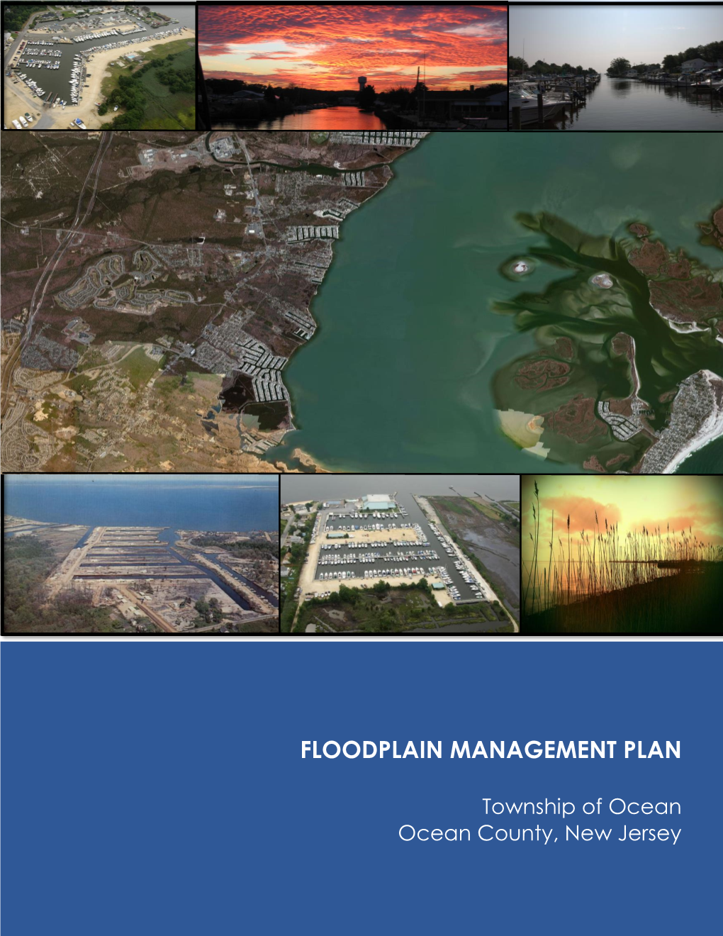 Floodplain Management Plan