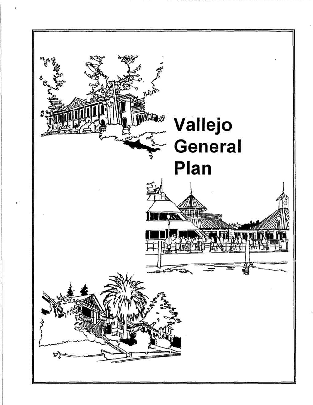 City of Vallejo