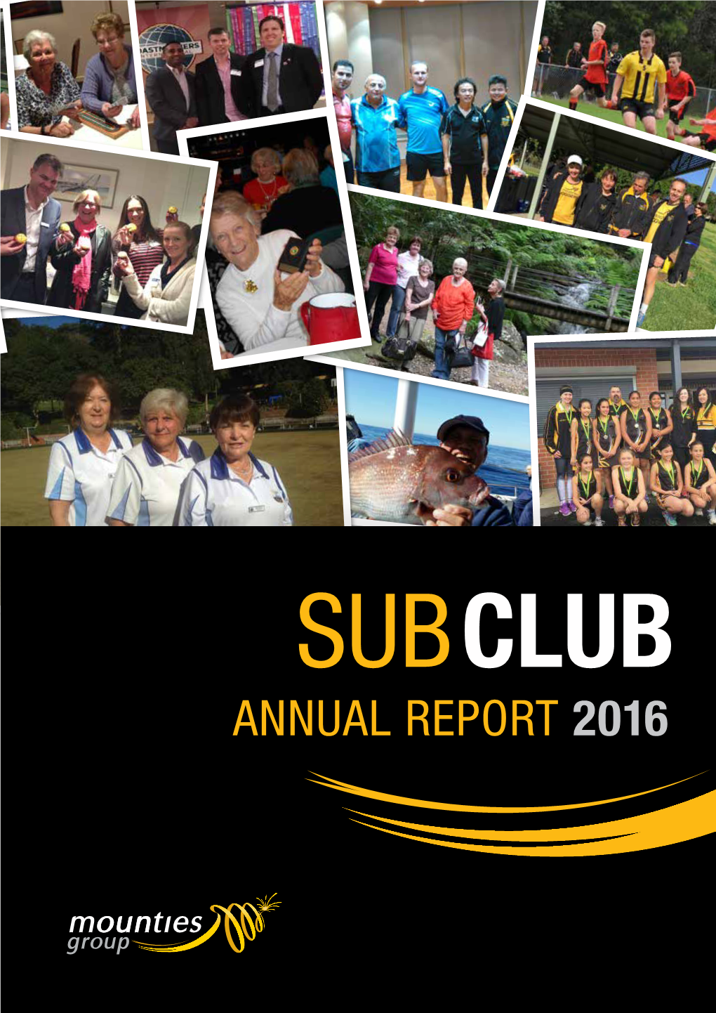 Annual Report 2016