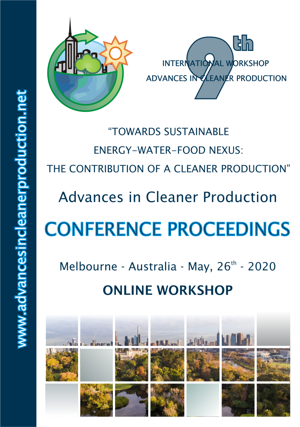 Proceedings of the 9Th International Workshop, Melbourne, Australia