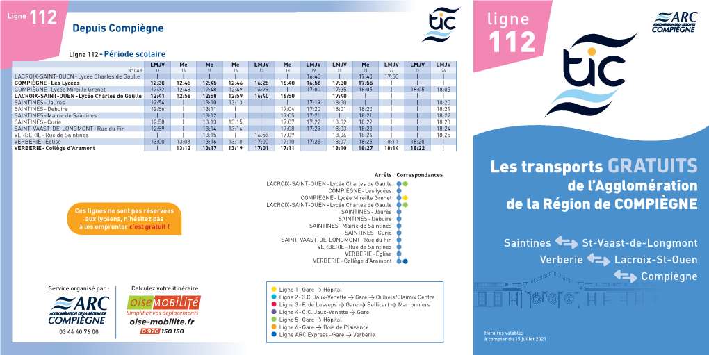 211266-FICHE TIC Ligne 112-2021.Indd