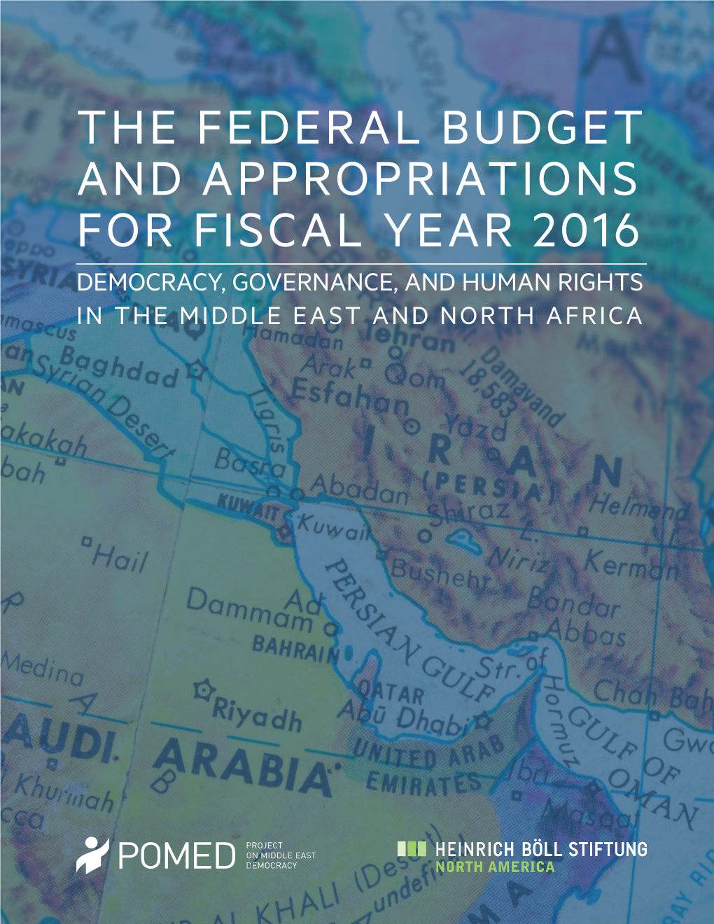 The Federal Budget and Appropriations for Fiscal