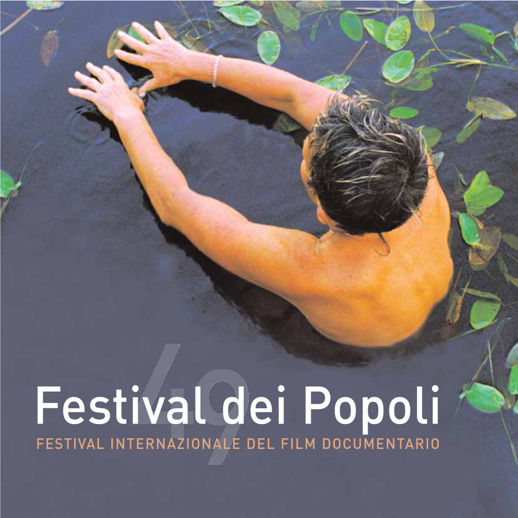 Festival Dei Popoli