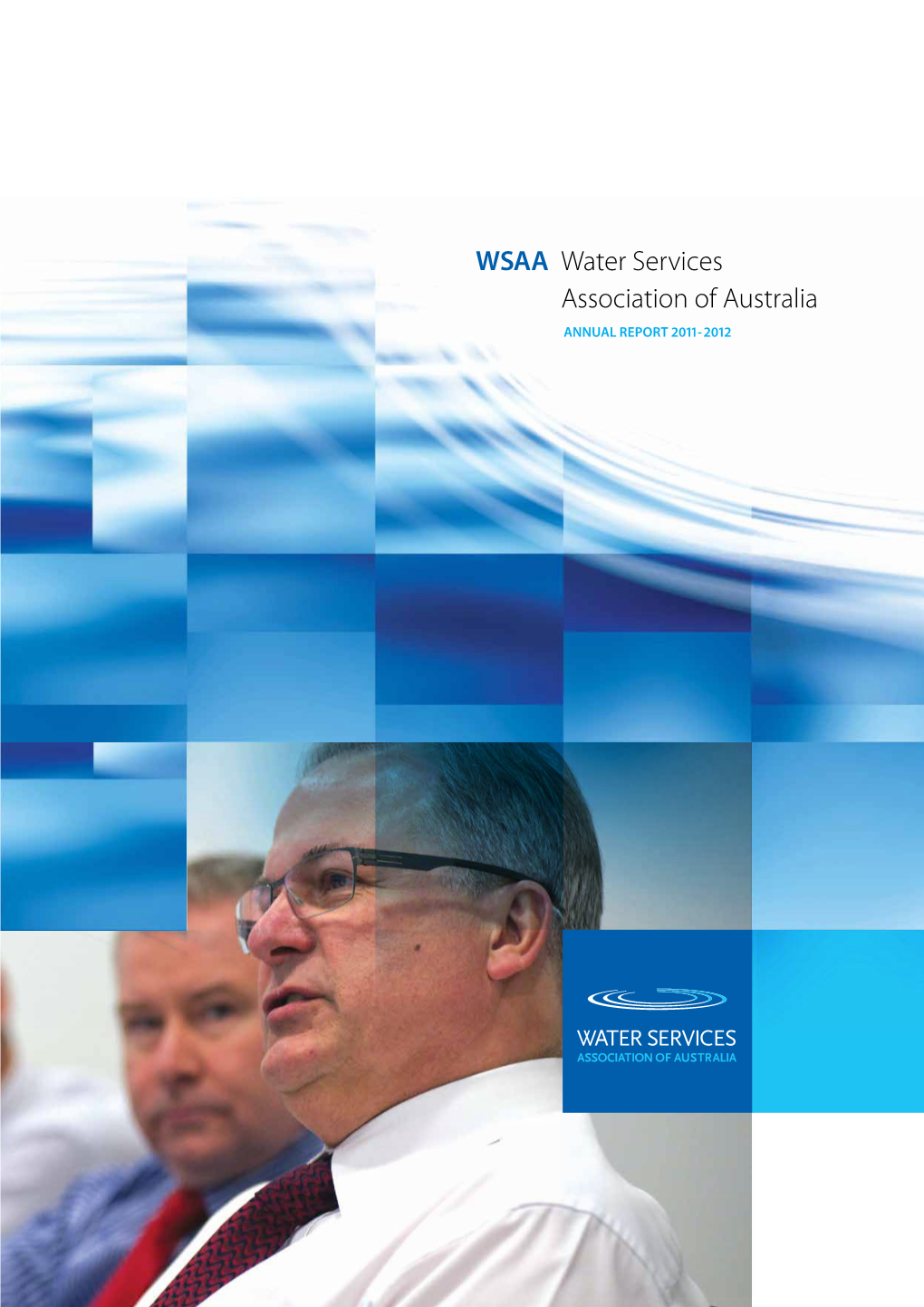 WSAA Water Services Association of Australia