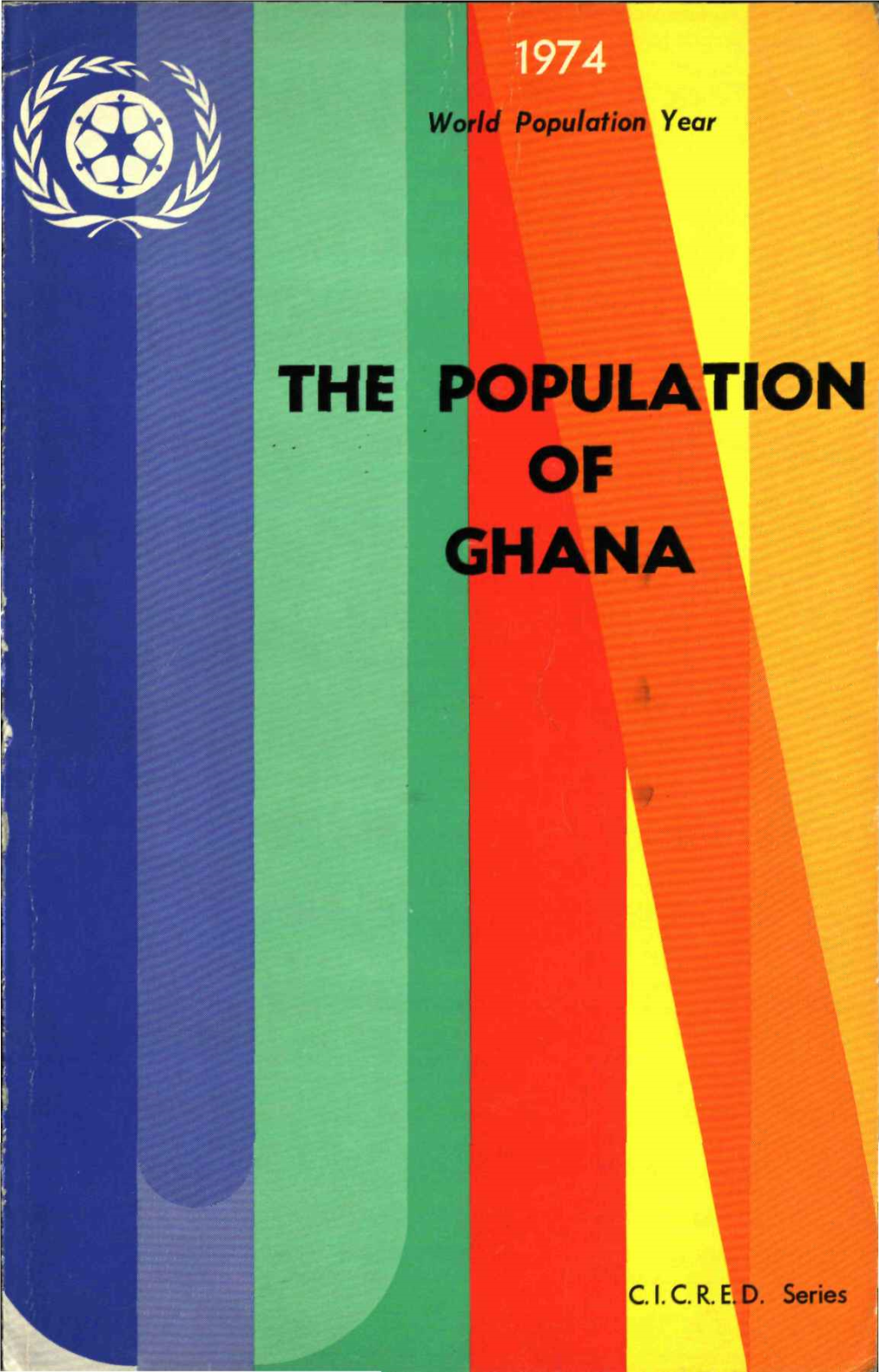 The Population of ¿Han