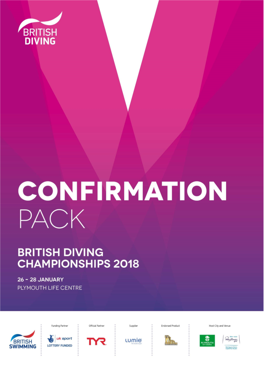 British Diving Championships 2018