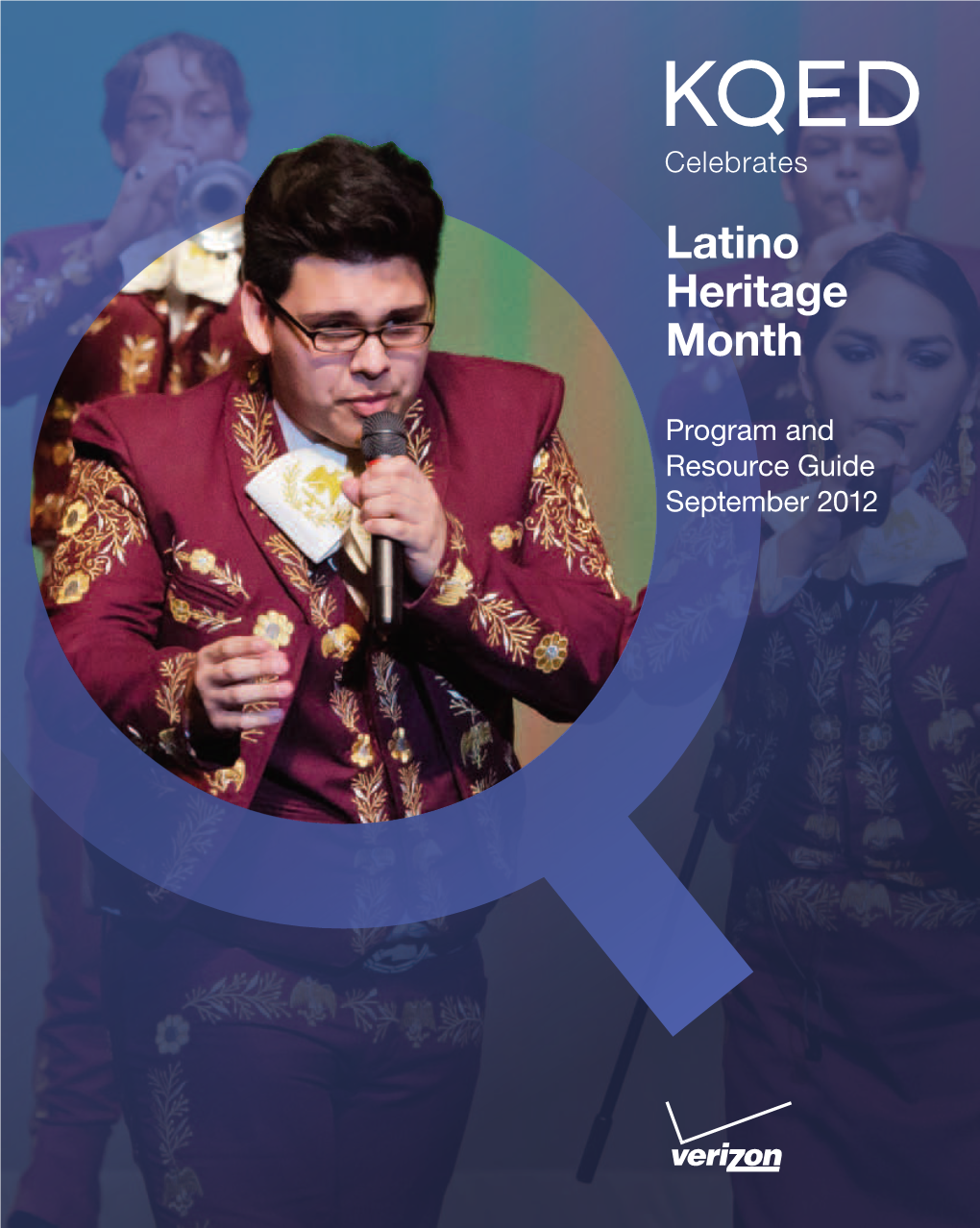 Latino Heritage Month