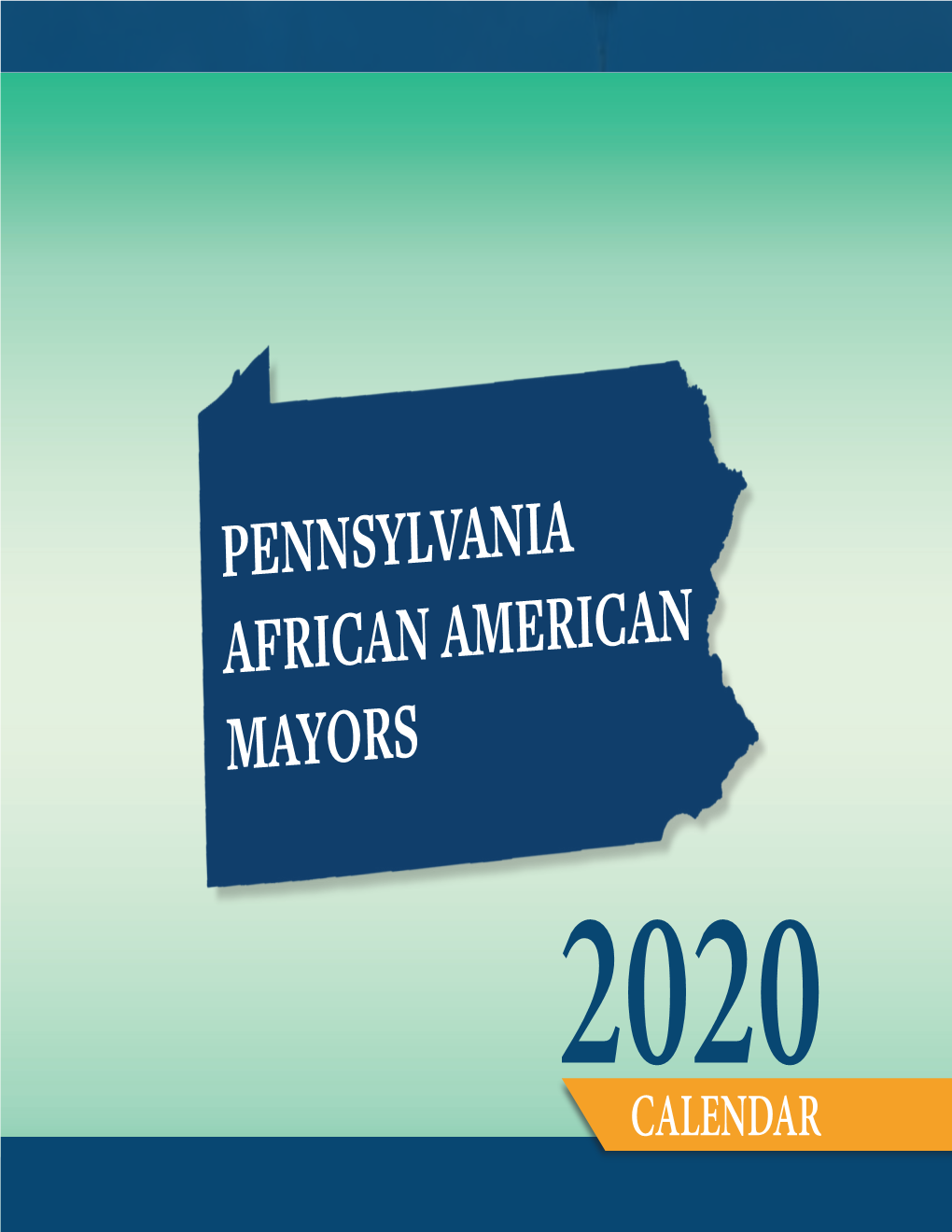 Pennsylvania African American Mayors
