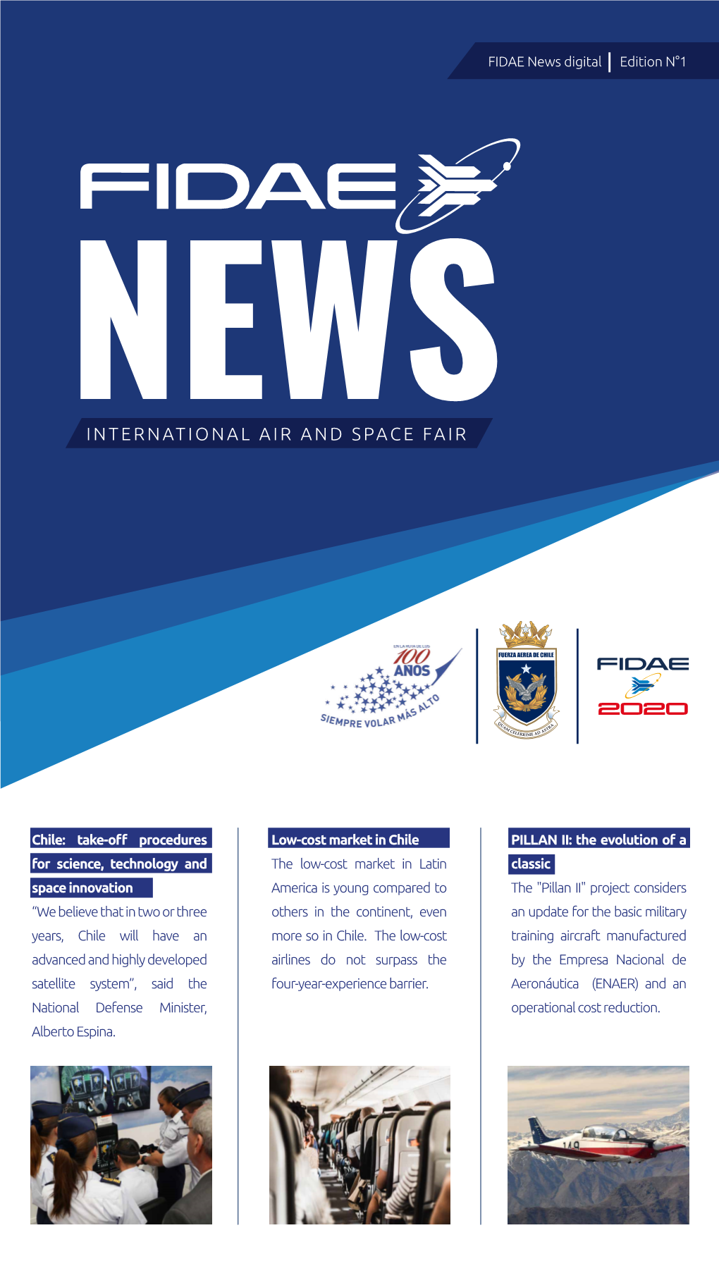 International Air and Space Fair