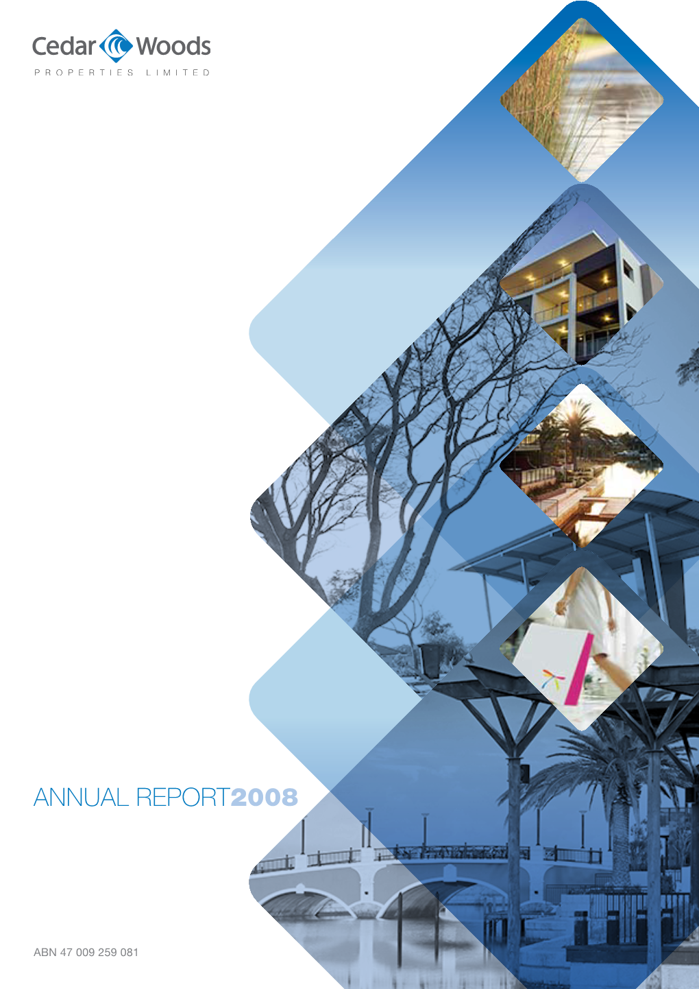 Annual Report2008