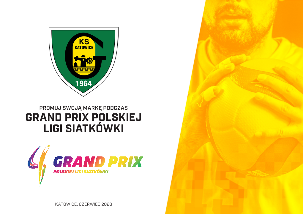 Grand Prix Polskiej Ligi Siatkówki