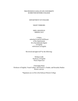 Open Erin Ahlefeld Thesis.Pdf